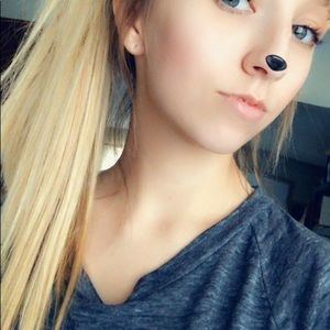 Meet your Posher, Sierra